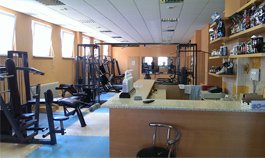Peekay Fitness Studio