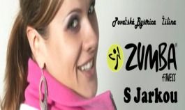 Zumba s Jarkou