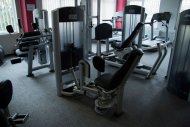 Bodyform fitness centrum