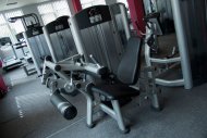 Bodyform fitness centrum