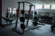 Bodyform fitness centrum